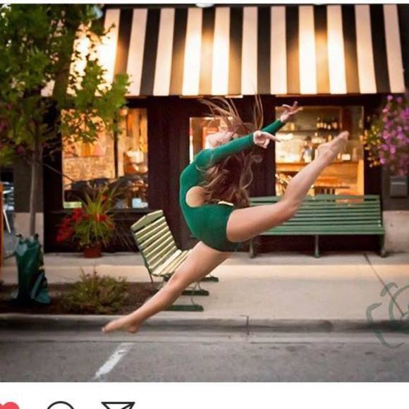 Meet your Posher, Juliet - Picture 1 of 1